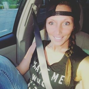 Meet your Posher, Bridgett